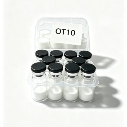OT10 : Oxytocin Acetate