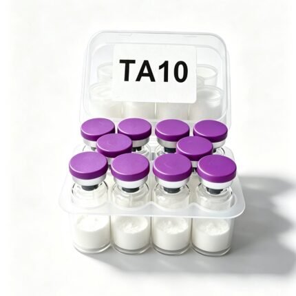Thymosin alpha 1(TA)