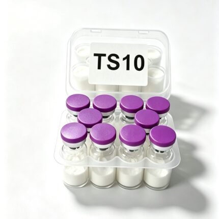 Tesamorelin(TSM)